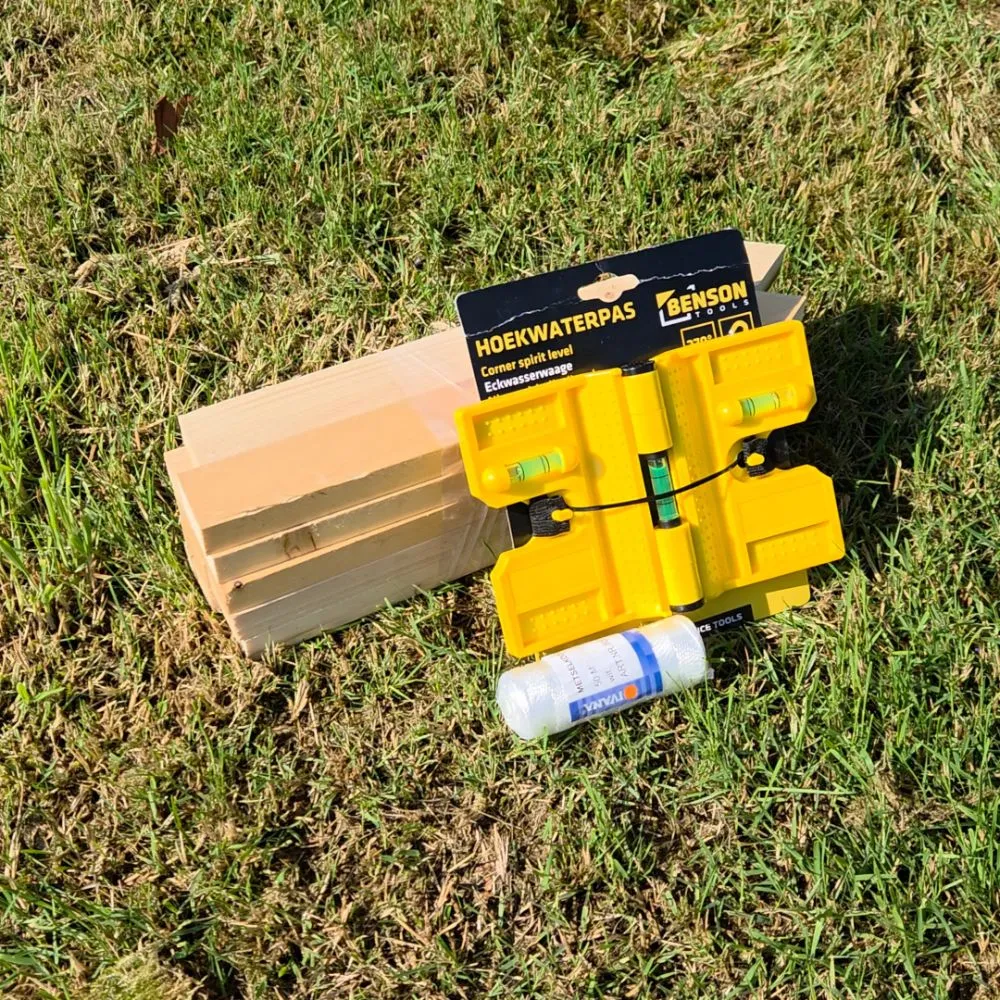 Doe-het-zelf Starterspakket - Afbeelding 2
